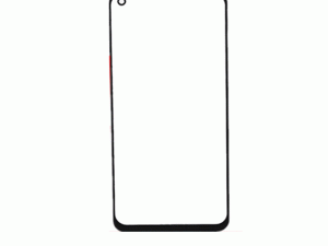 Thay mặt kính Realme 6