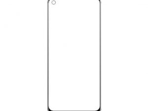 Thay mặt kính Realme 7 Pro