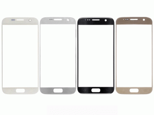 Thay mặt kính Samsung S7