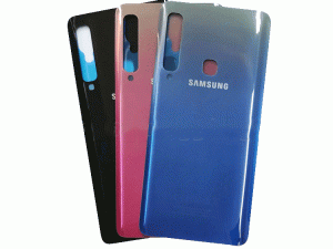 Thay nắp lưng Samsung A9 2018