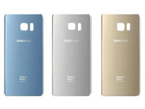 Thay nắp lưng Samsung Note FE