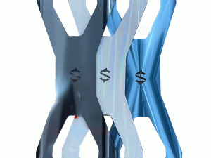 Thay nắp lưng Xiaomi Black Shark 3