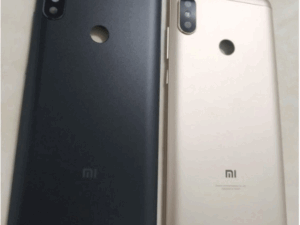 Thay nắp lưng Xiaomi Redmi Note 5