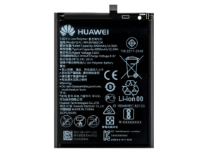 Thay pin Huawei Mate 10 Pro