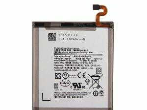 Thay pin Samsung A9 2018