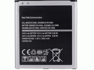 Thay pin Samsung J2 Pro