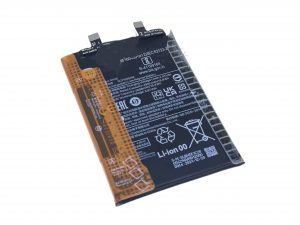 Thay pin Xiaomi Redmi Note 11 Pro Plus
