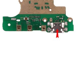 thay chân sạc nokia 5 - minhphatmobile