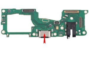 thay chân sạc oppo a95 5g - minhphatmobile
