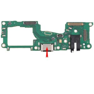 thay chân sạc oppo a95 5g - minhphatmobile