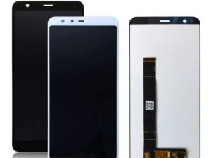 thay màn hình asus zenfone max plus m1 - minhphatmobile