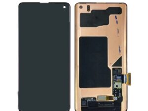 thay màn hình samsung s10 - minhphatmobile