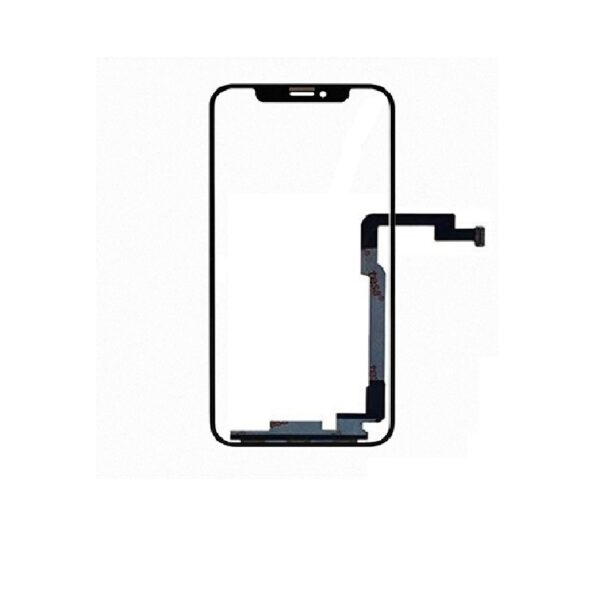 thay mặt kính cảm ứng iphone 13 pro max - minhphatmobile