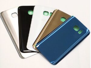 thay mặt kính lưng samsng s7 edge - minhphatmobile