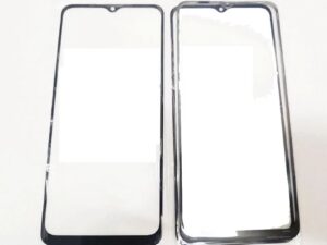 thay mặt kính samsung m32 - minhphatmobile