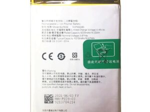 thay pin oppo a95 5g - minhphatmobile