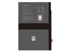 thay pin pisen ipad air 2 Minhphatmobile