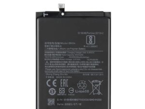 thay pin xiaomi redmi note 9 - minhphatmobile