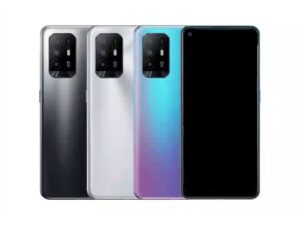 thay vỏ oppo a95 5g - minhphatmobile