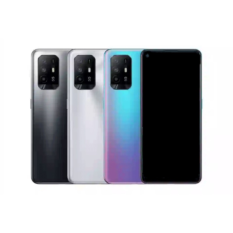 thay vỏ oppo a95 5g - minhphatmobile