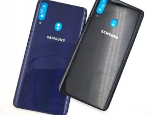 thay vỏ samsung a20s - minhphatmobile