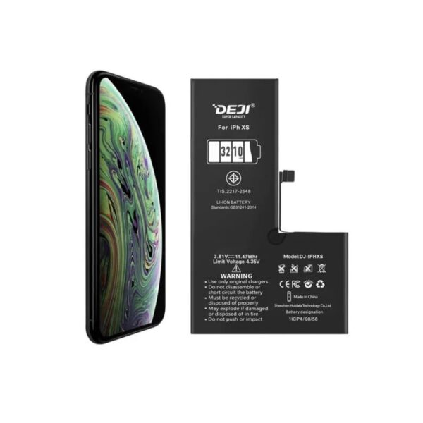 Thay pin pisen Iphone XS-Minh Phat Mobile HCM - Bac Lieu https://minhphatmobile.com