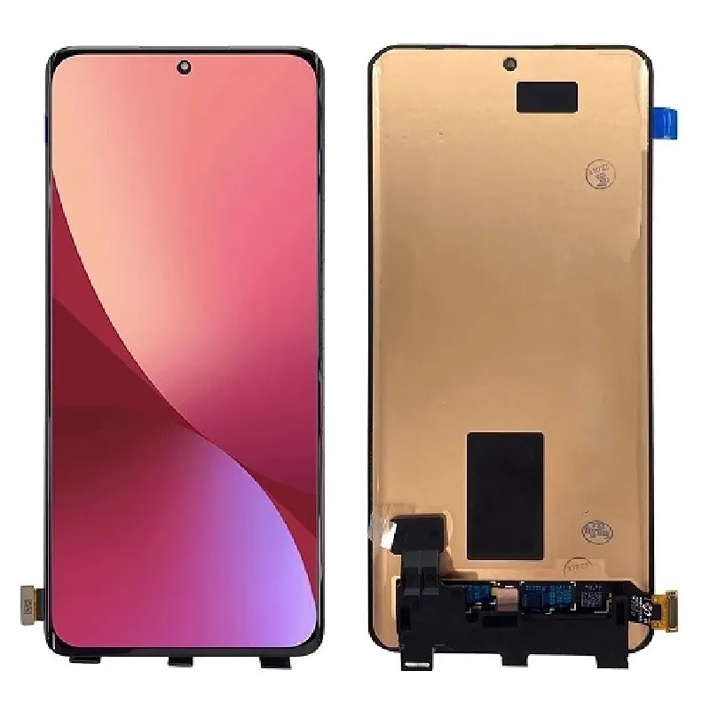 Thay màn hình Xiaomi Redmi Note 12 - Sua chua dien thoai Minh Phat Mobile HCM - Bac Lieu 0979150456 web https://minhphatmobile.com