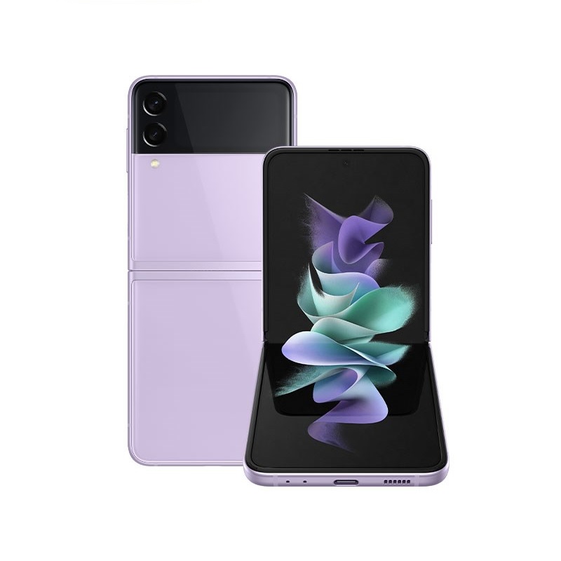 Thay màn hình chính Samsung Z Flip 3 5G-Sua chua dien thoai Minh Phat Mobile HCM - Bac Lieu 0979150456 web https://minhphatmobile.com