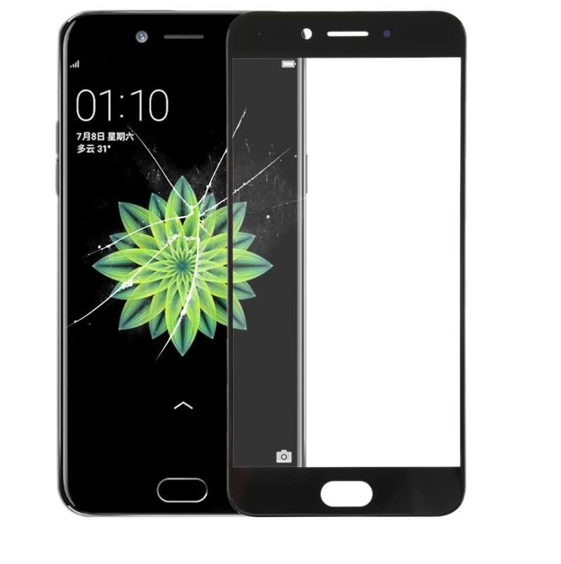 Thay mặt kính Oppo A77 - Sua chua dien thoai Minh Phat Mobile HCM - Bac Lieu 0979150456 web https://minhphatmobile.com