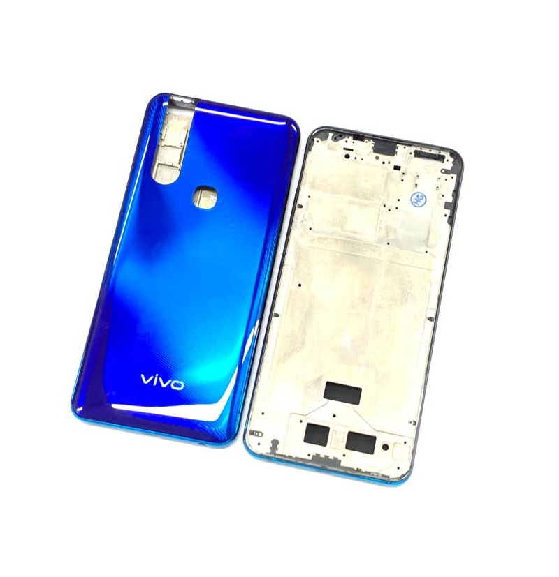 Thay vỏ Vivo V15 - Sua chua dien thoai Minh Phat Mobile HCM - Bac Lieu 0979150456 web https://minhphatmobile.com