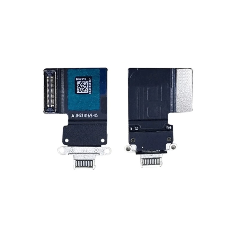 thay chân sạc ipad pro 11 2020 - minhphatmobile