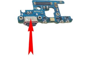 thay chuôi sạc samsng nte 10 5g - minhphatmobile