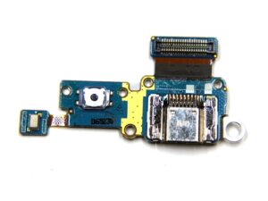 thay chuôi sạc samsung tab s2 t715 - minhphatmobile