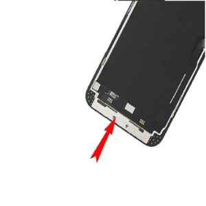 rgay cổ cáp màn hình iphone 13 - minhphatmobile