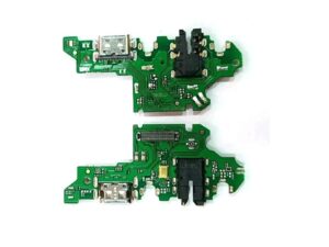 thay cụm sạc huawei y9s 2019 - minhphatmobile