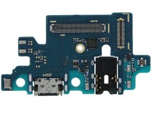 thay cụm sạc samsung a40 a405f - minhphatmobile