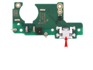 thay đuôi sạc nokia 5.1 - minhphatmobile