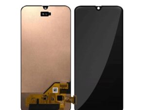 thay màn hình samsung a40 a405f - minhphatmobile