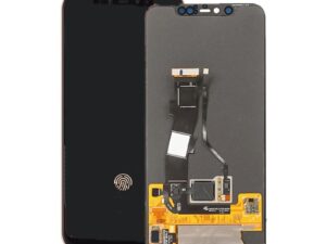 thay màn hình xiaomi mi 8 pro - minhphatmobile