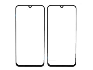 thay mặt kính samsung a40 - minhphatmobile