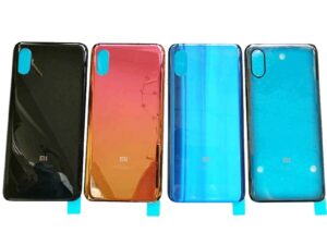 thay nắp lưng xiaomi mi 8 pro - minhphatmobile