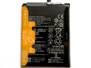 thay pin huawei y9s 2019 - minhphatmobile