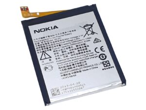 thay pin nokia 5.1 - minhphatmobile