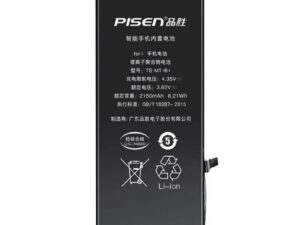 thay pin pisen iphone 11 - minhphatmobile