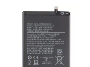 thay pin samsung a10s - minhphatmobile