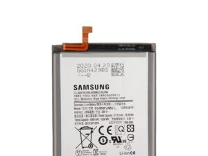 thay pin samsung note 10 5g - minhphatmobile