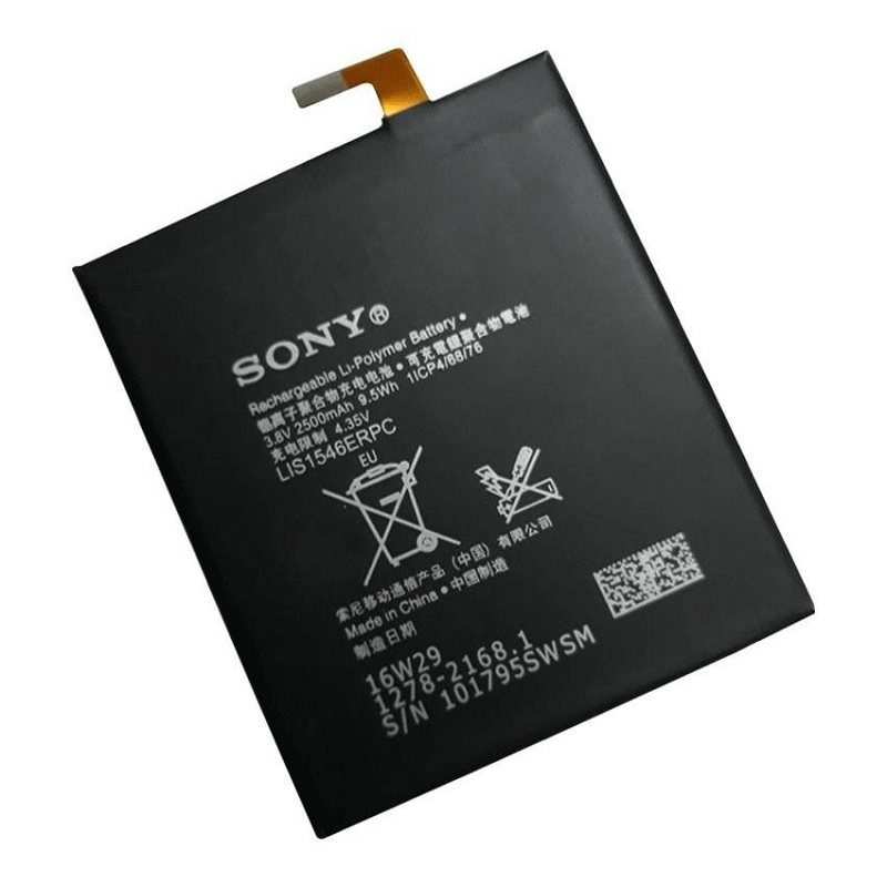 thay pin sony c3 - minhphatmbile