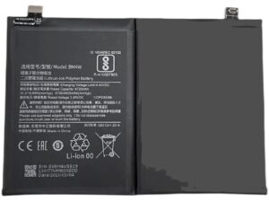 thay pin xiaomi mi 11 lite 5g - minhphatmobile