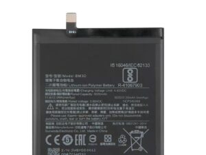 thay pin xiaomi mi 8 se - minhphatmobile