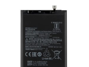 thay pin xiaomi redmi 8 - minhphatmobile